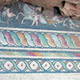 Illustration for article titled This Stunning Mosaic Was Just Uncovered In Greece
